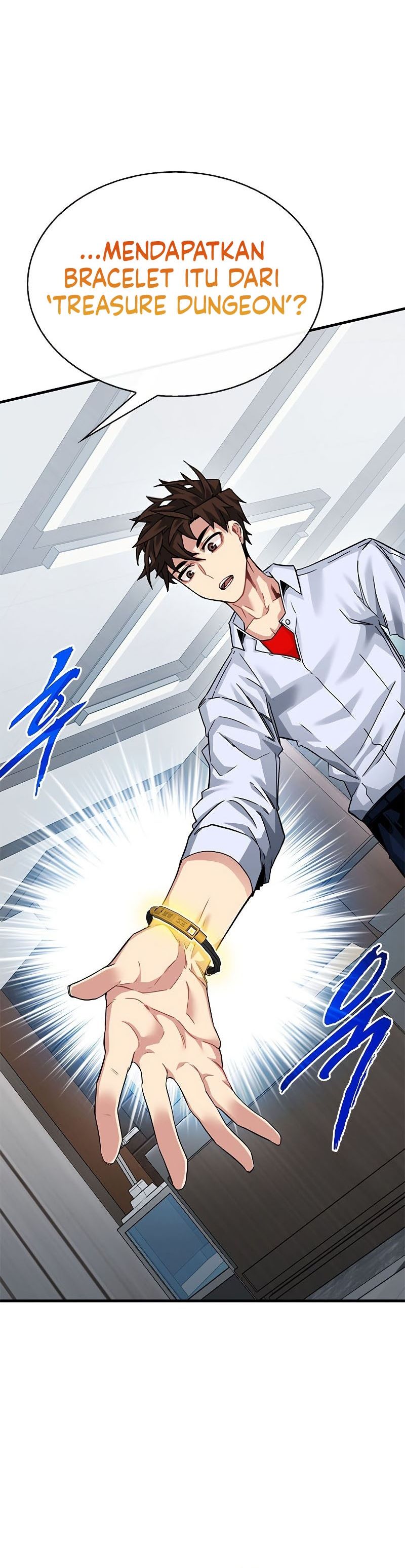 SSS-Class Gacha Hunter