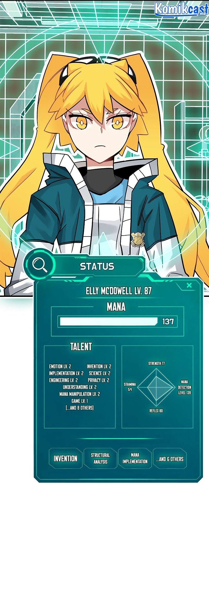 SSS-Class Gacha Hunter