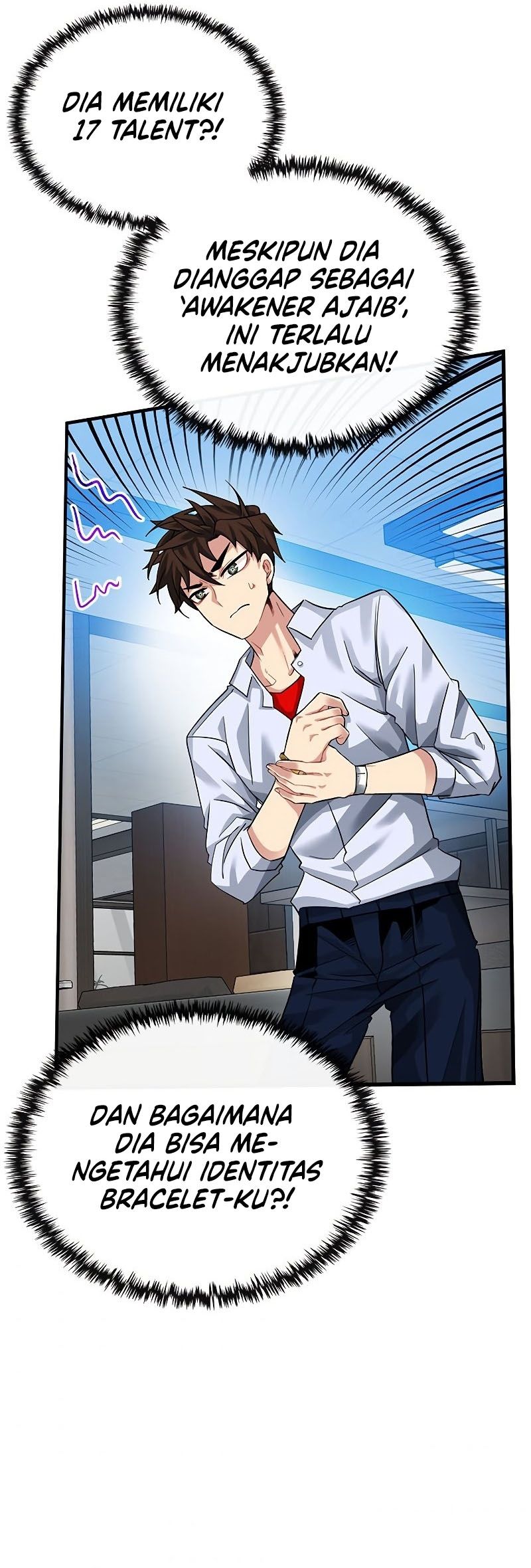 SSS-Class Gacha Hunter