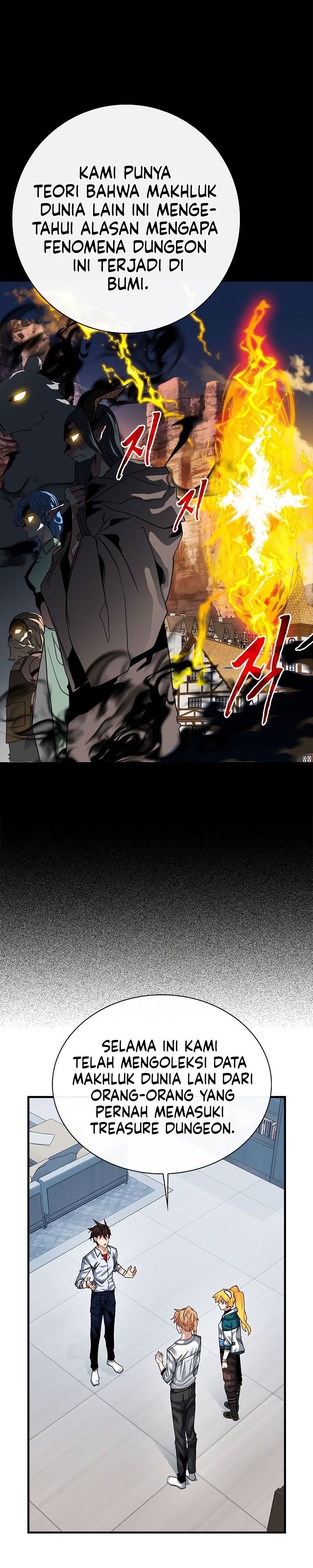 SSS-Class Gacha Hunter