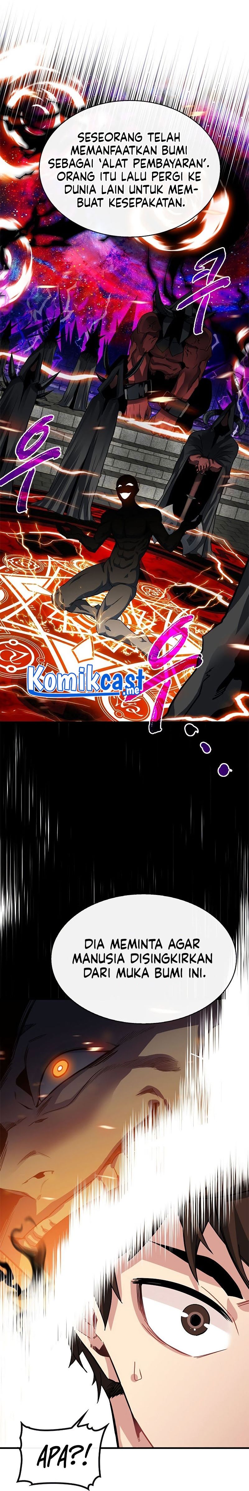 SSS-Class Gacha Hunter