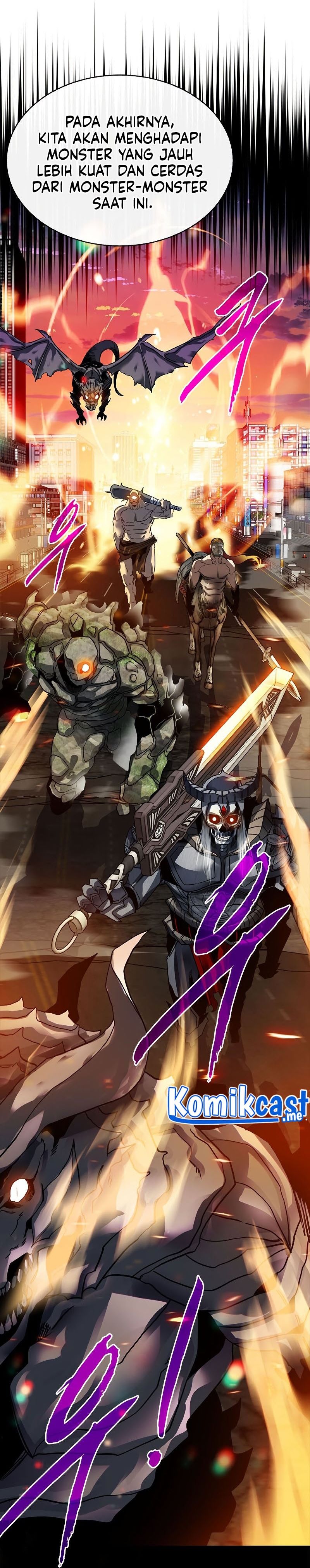 SSS-Class Gacha Hunter