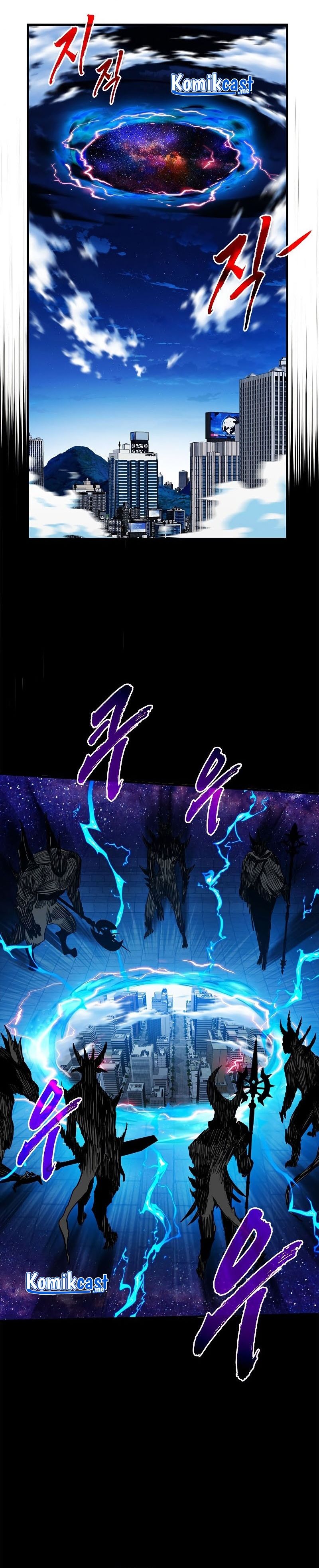 SSS-Class Gacha Hunter