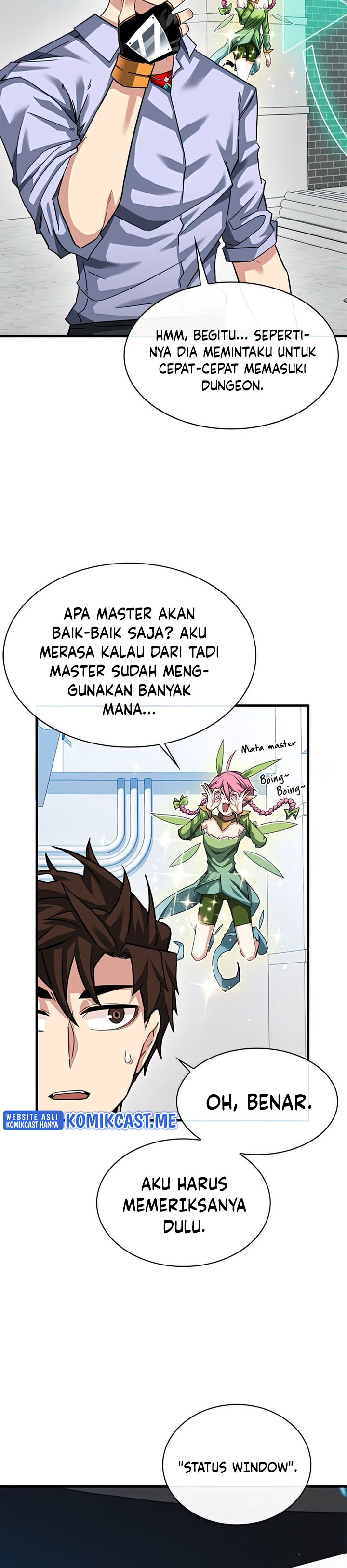 SSS-Class Gacha Hunter