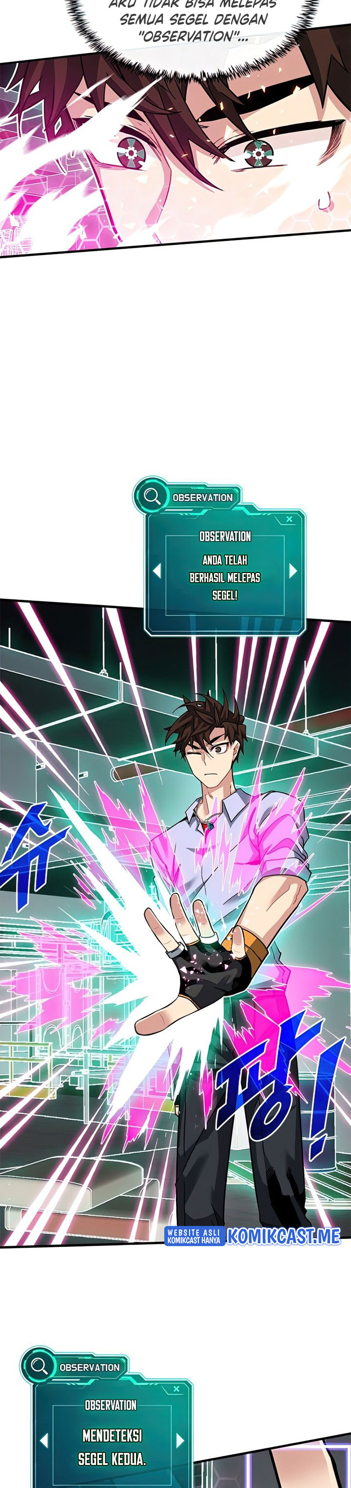 SSS-Class Gacha Hunter
