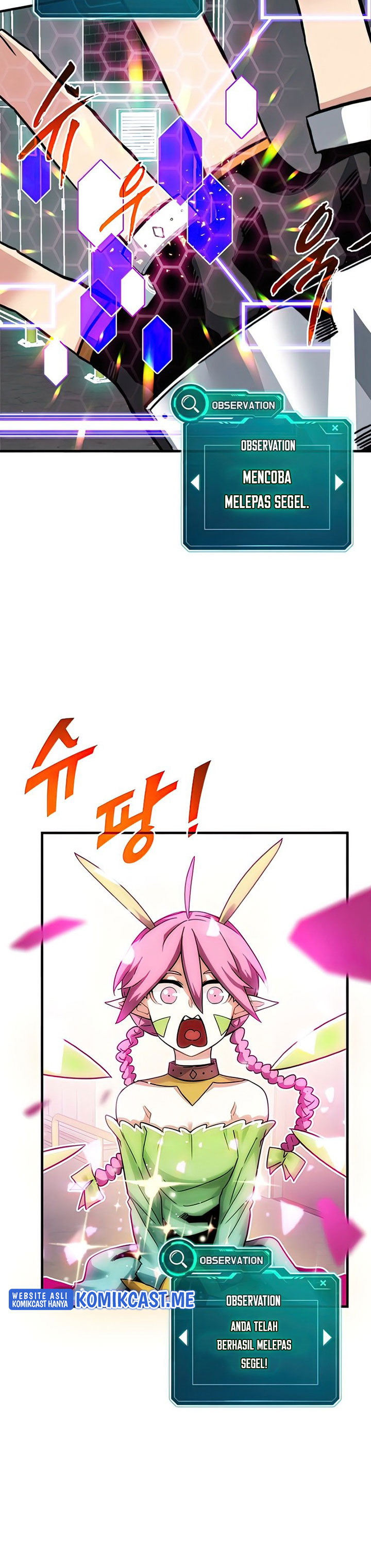 SSS-Class Gacha Hunter