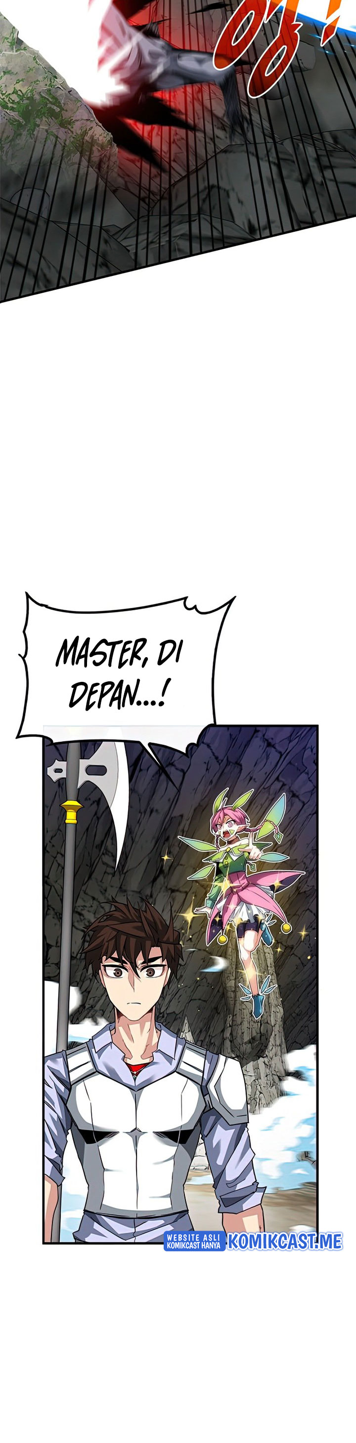 SSS-Class Gacha Hunter