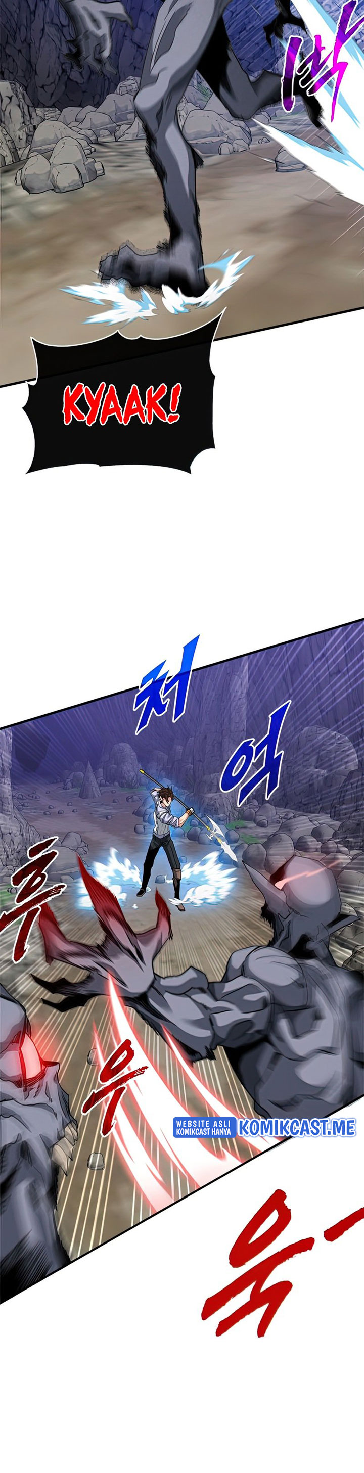 SSS-Class Gacha Hunter