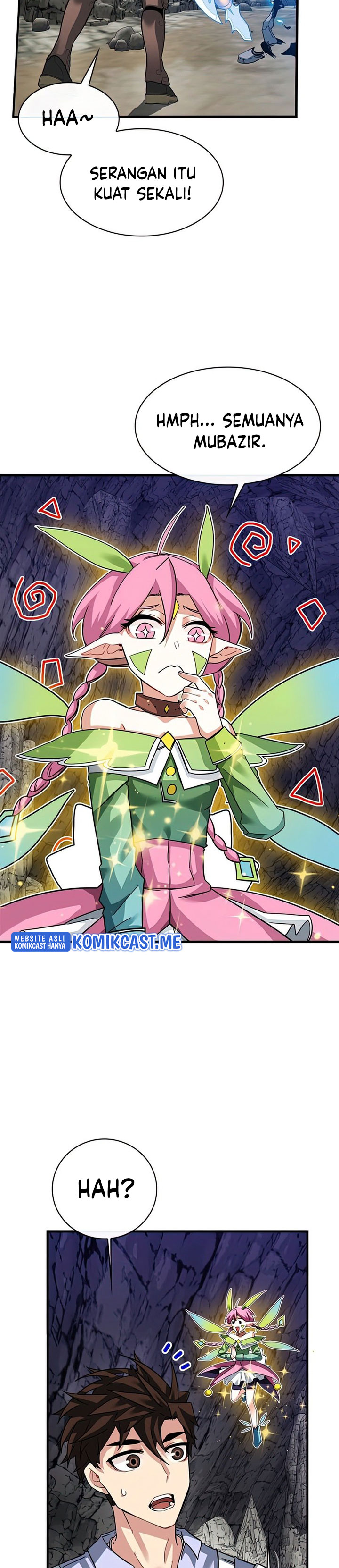 SSS-Class Gacha Hunter