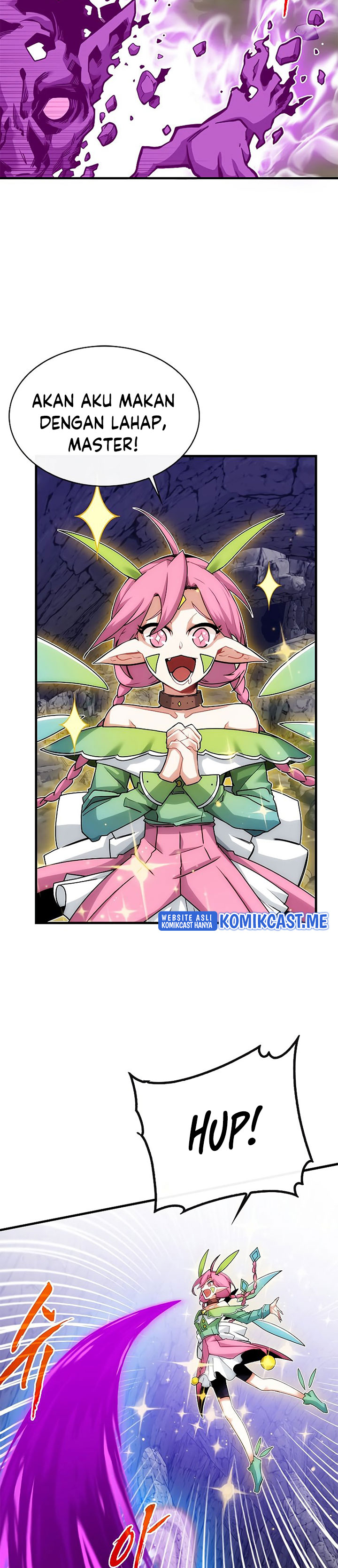 SSS-Class Gacha Hunter
