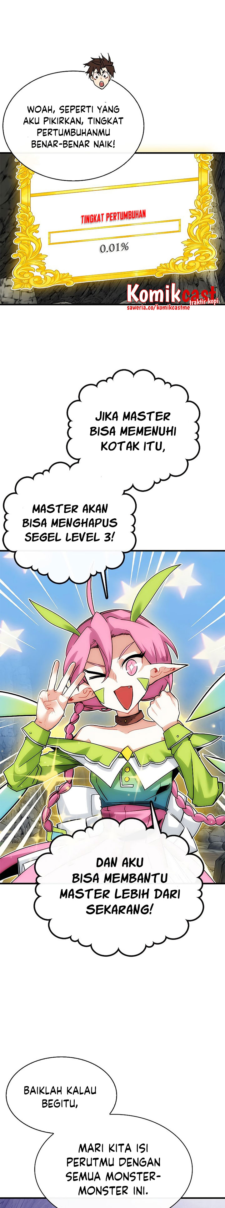 SSS-Class Gacha Hunter