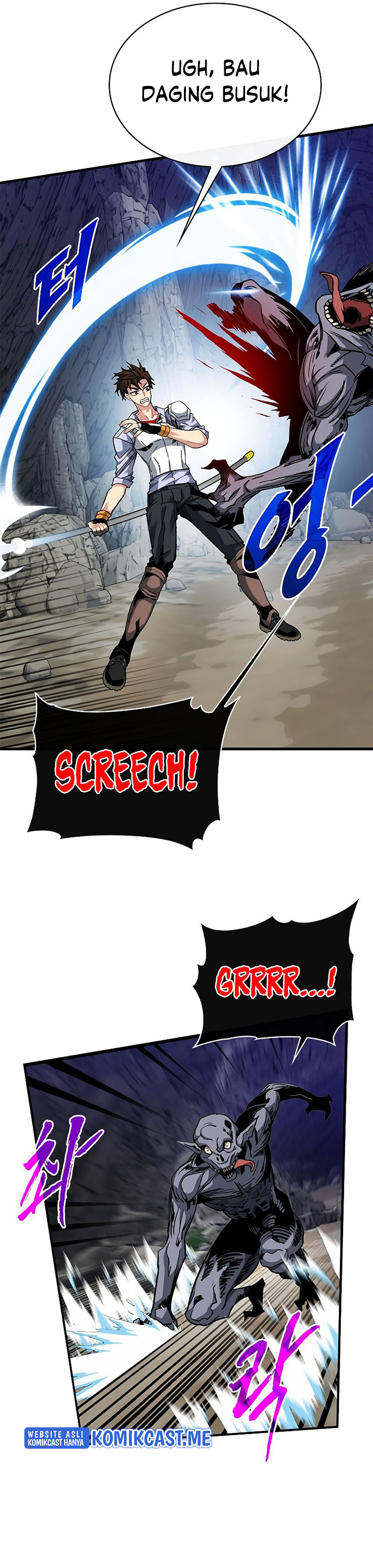 SSS-Class Gacha Hunter