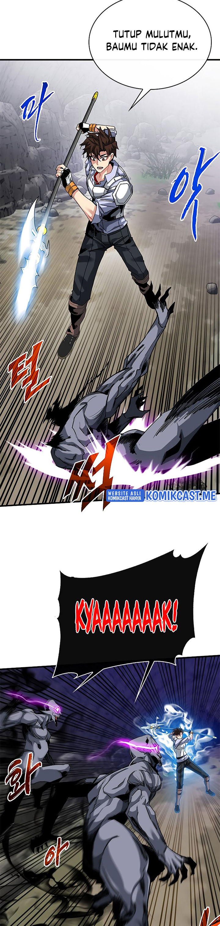 SSS-Class Gacha Hunter