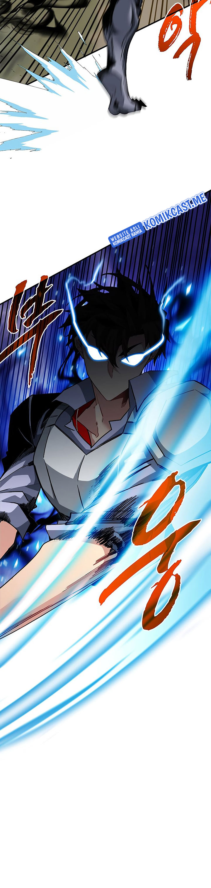 SSS-Class Gacha Hunter