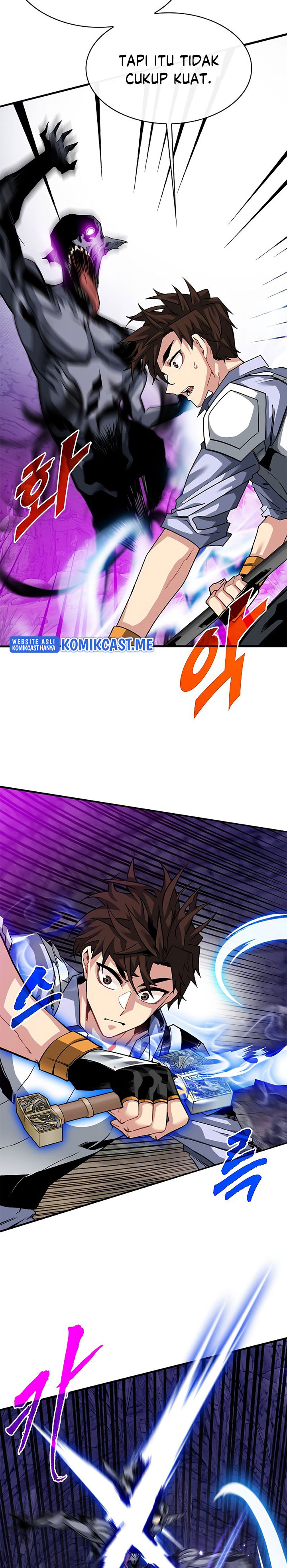 SSS-Class Gacha Hunter