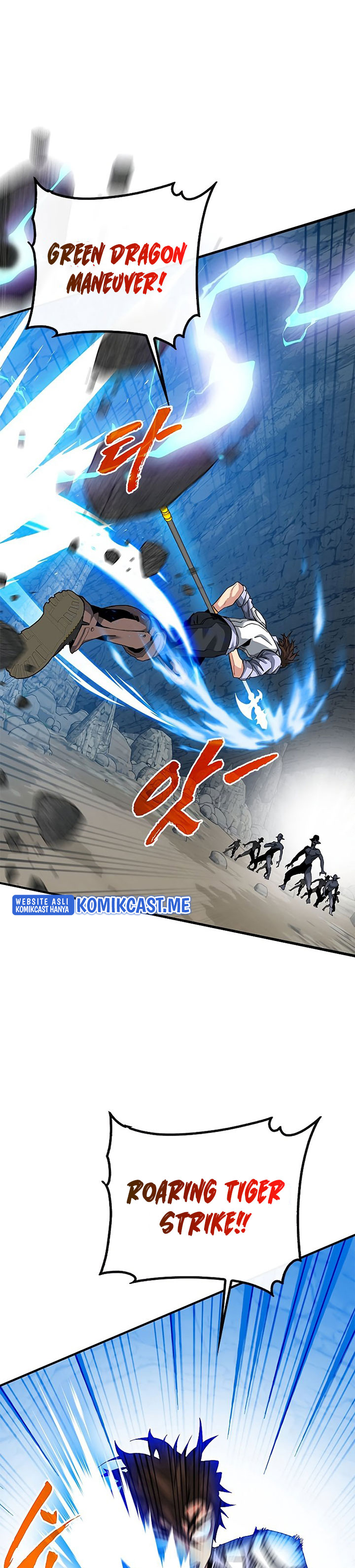 SSS-Class Gacha Hunter