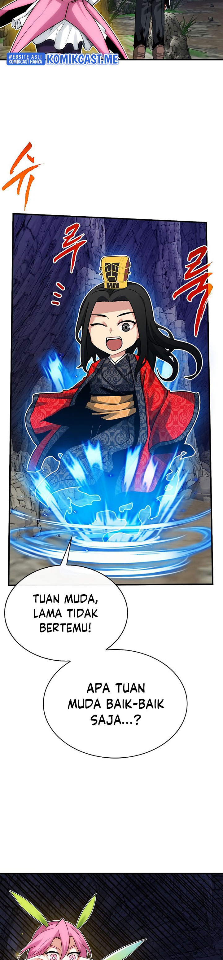 SSS-Class Gacha Hunter