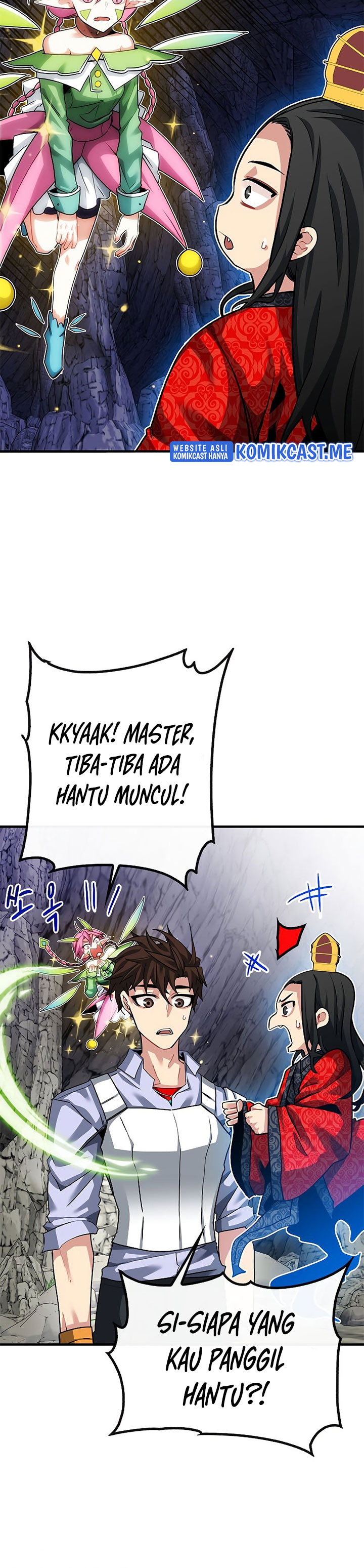 SSS-Class Gacha Hunter