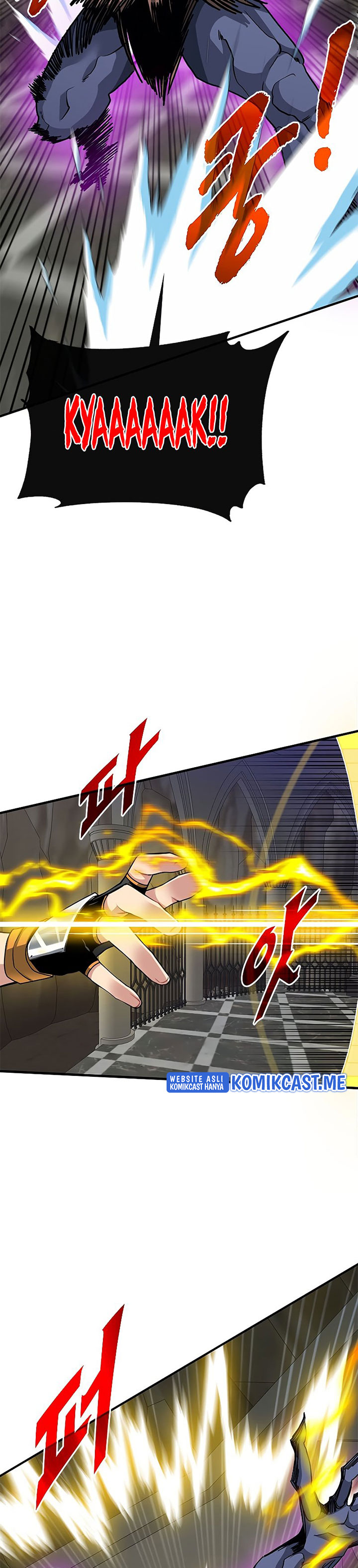 SSS-Class Gacha Hunter