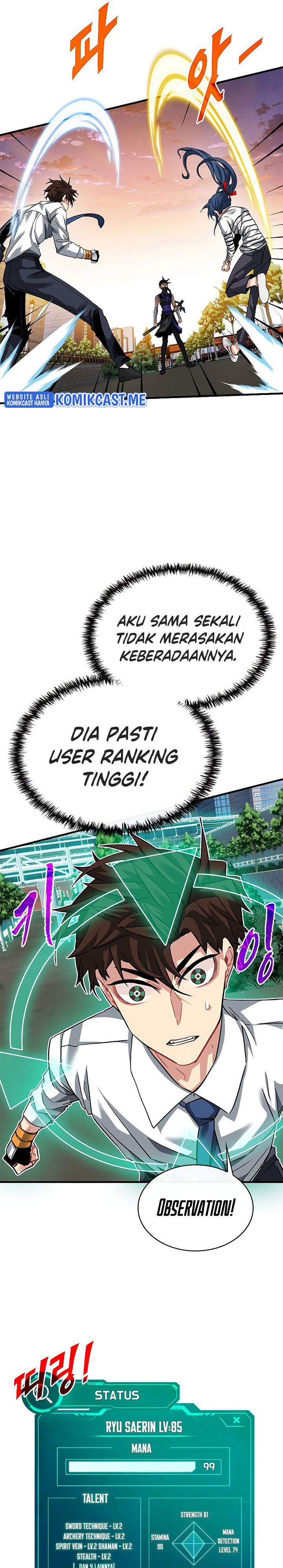 SSS-Class Gacha Hunter