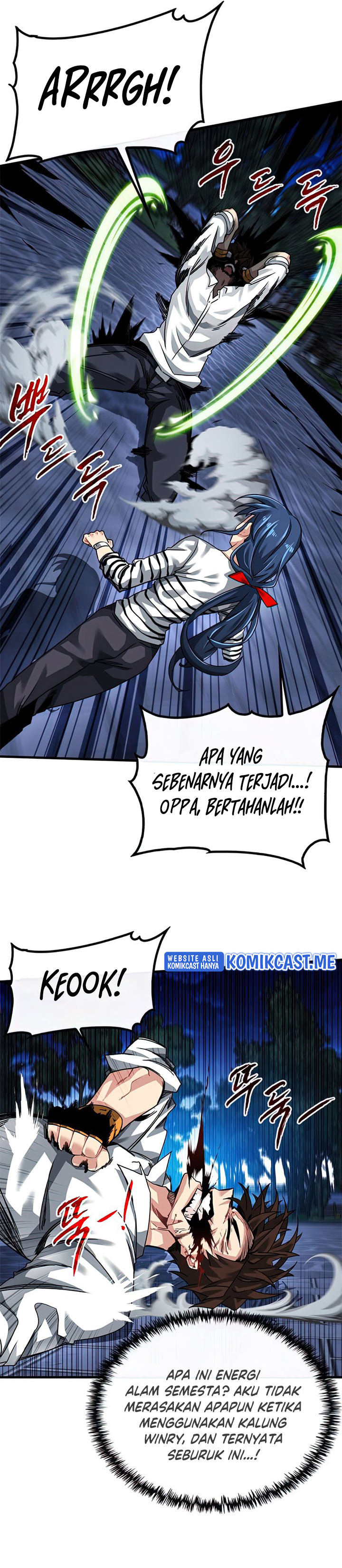 SSS-Class Gacha Hunter