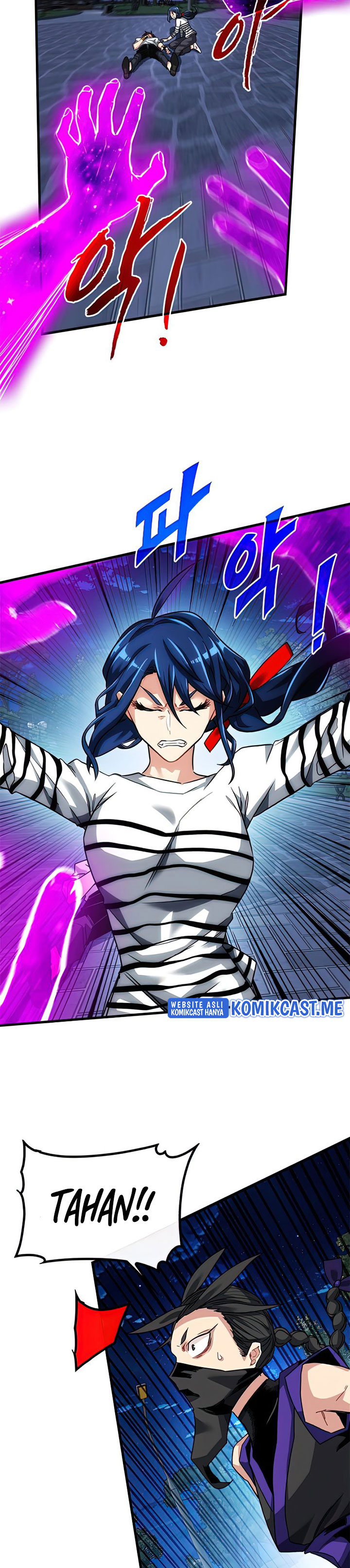 SSS-Class Gacha Hunter