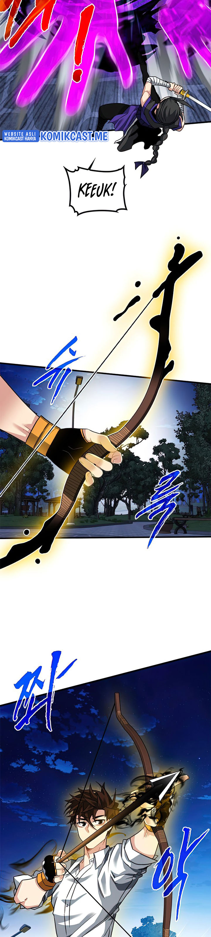 SSS-Class Gacha Hunter
