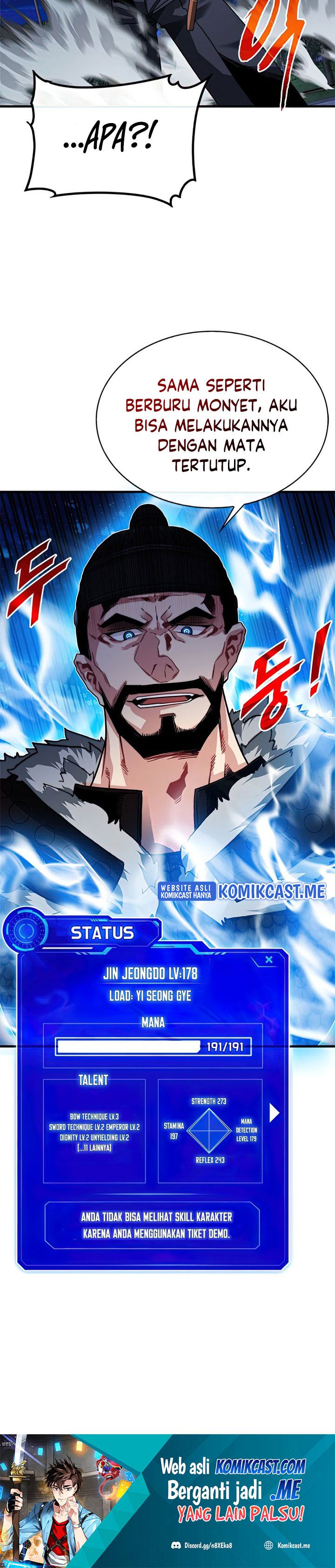 SSS-Class Gacha Hunter