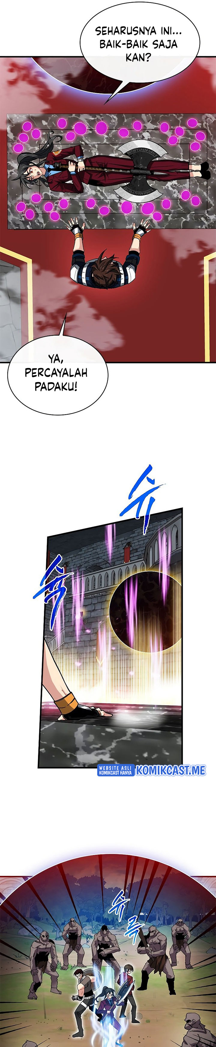 SSS-Class Gacha Hunter