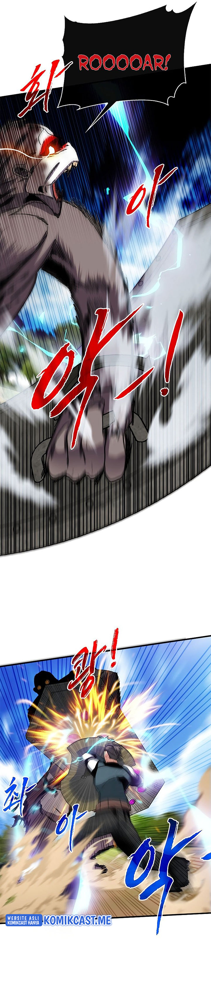 SSS-Class Gacha Hunter