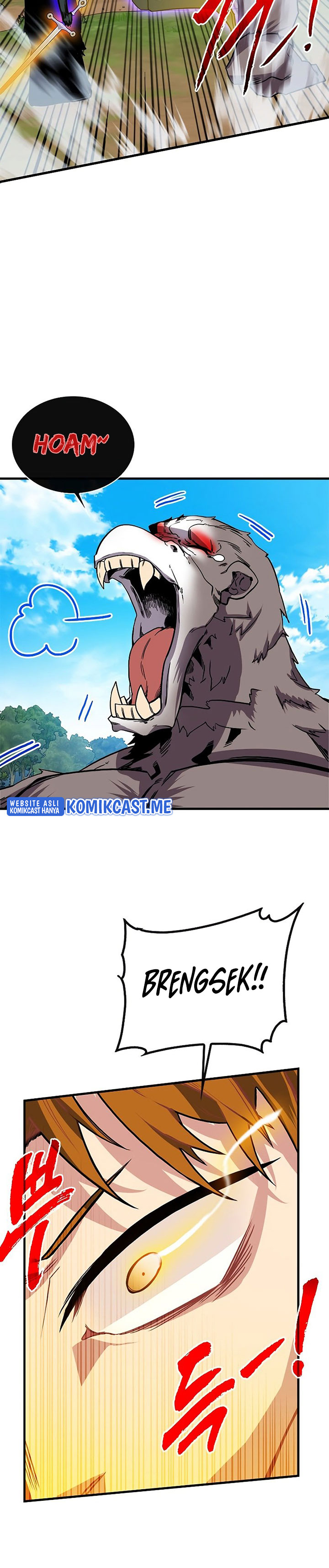 SSS-Class Gacha Hunter