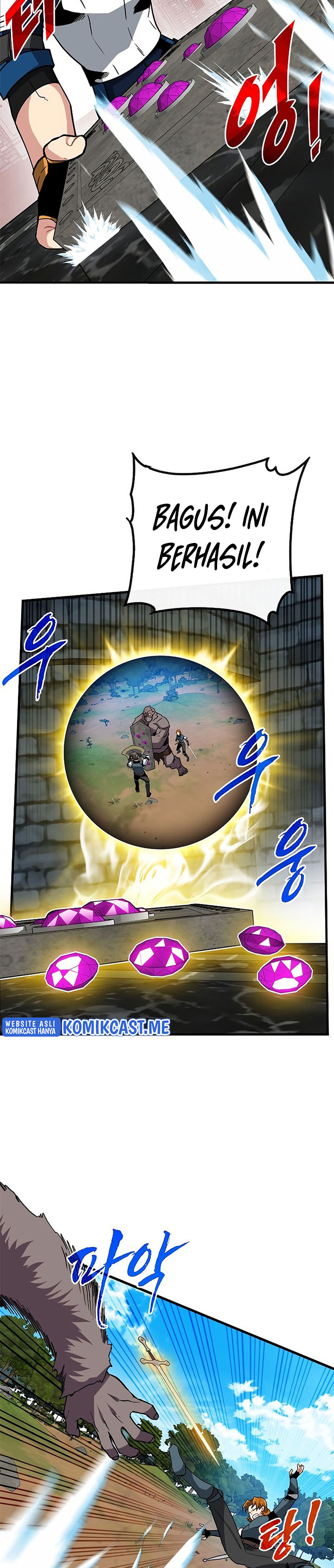 SSS-Class Gacha Hunter