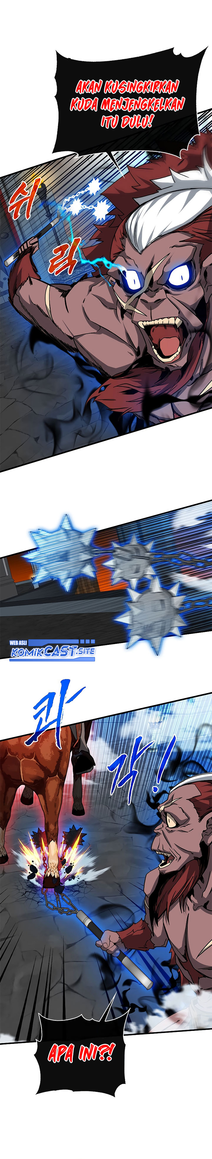 SSS-Class Gacha Hunter