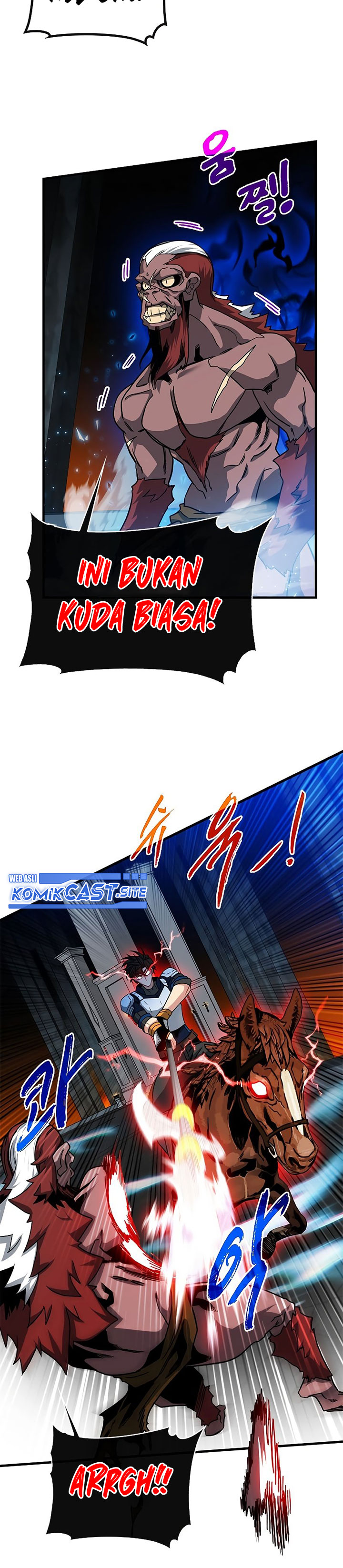 SSS-Class Gacha Hunter