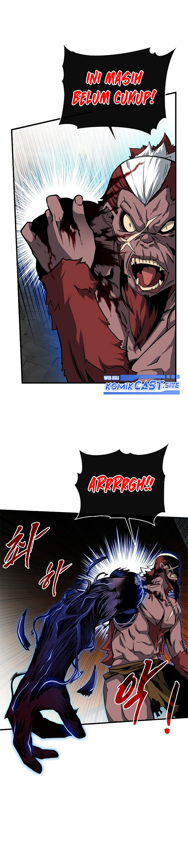 SSS-Class Gacha Hunter