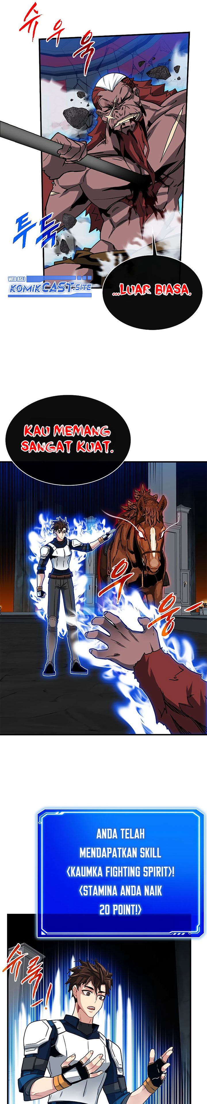 SSS-Class Gacha Hunter