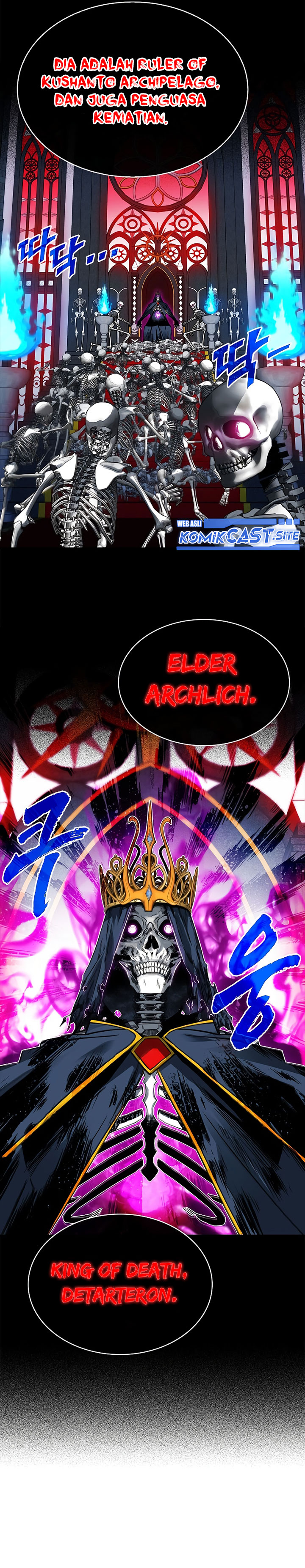 SSS-Class Gacha Hunter