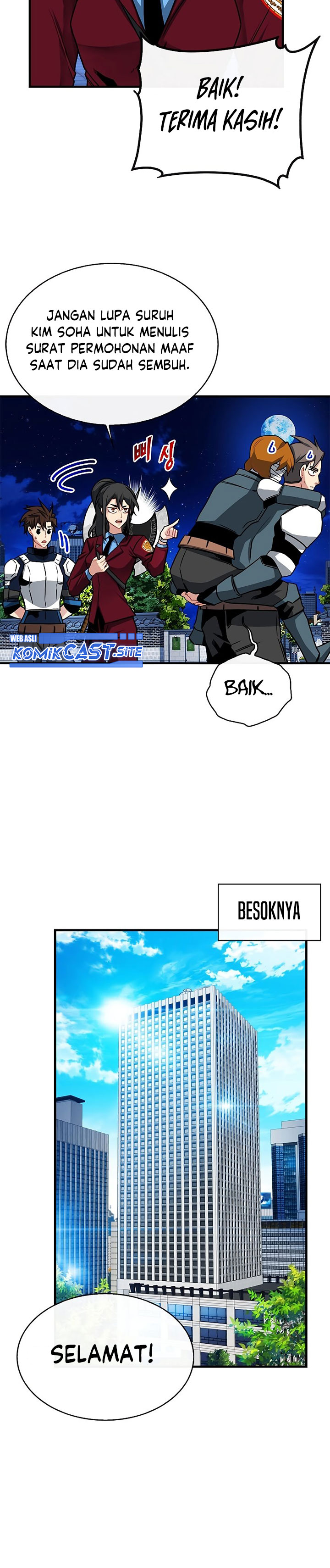SSS-Class Gacha Hunter