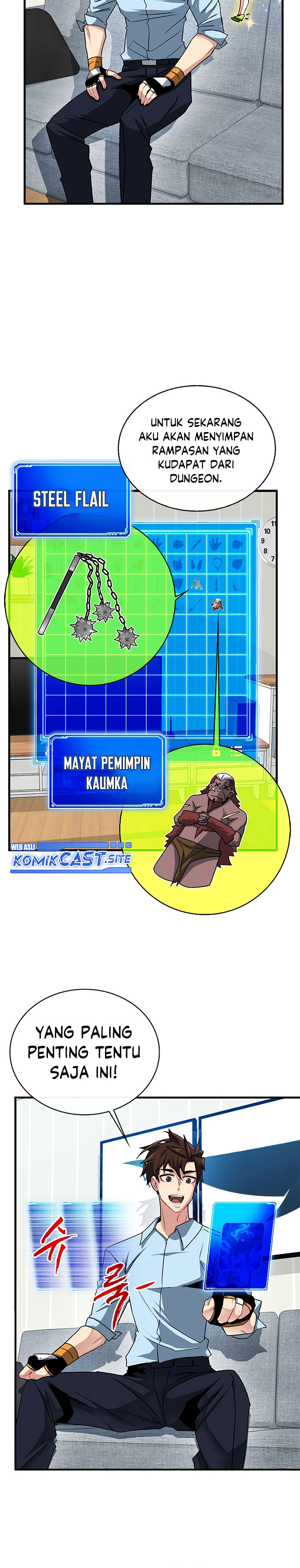 SSS-Class Gacha Hunter