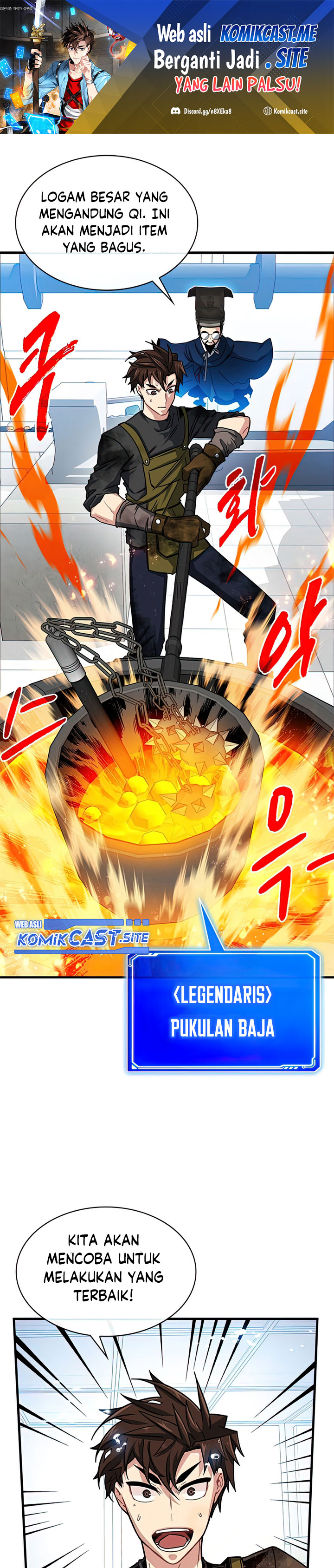 SSS-Class Gacha Hunter