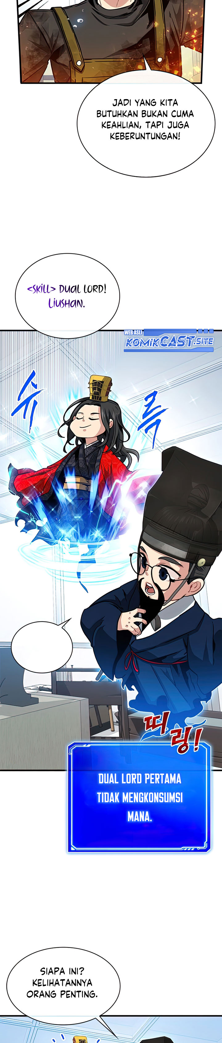 SSS-Class Gacha Hunter