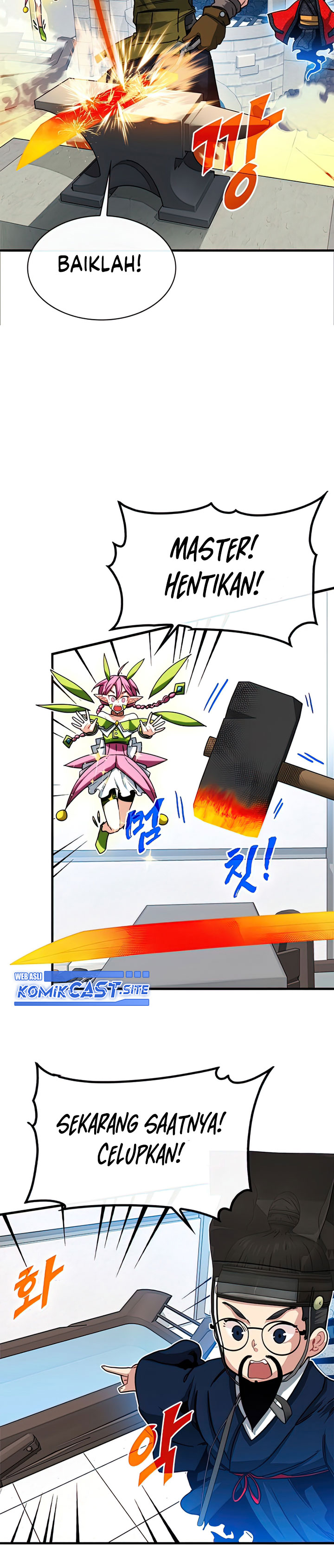SSS-Class Gacha Hunter
