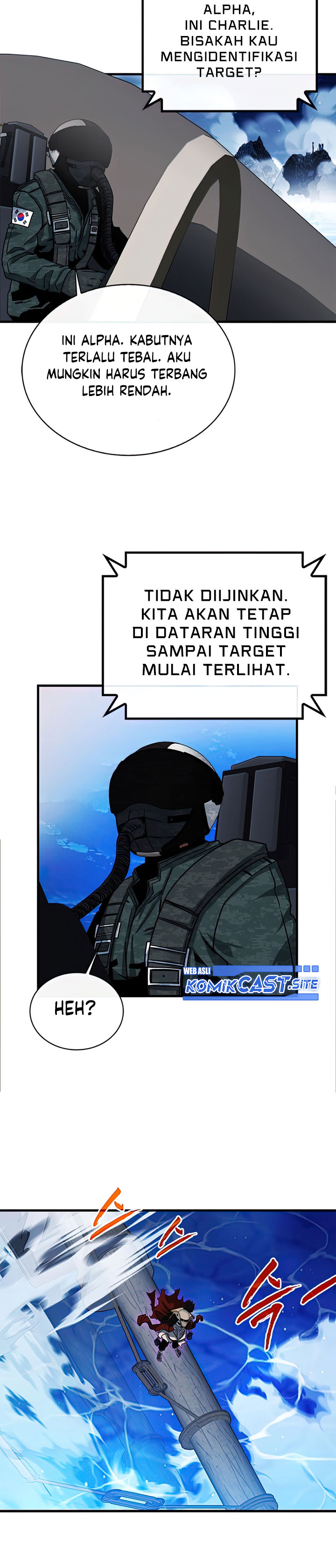 SSS-Class Gacha Hunter