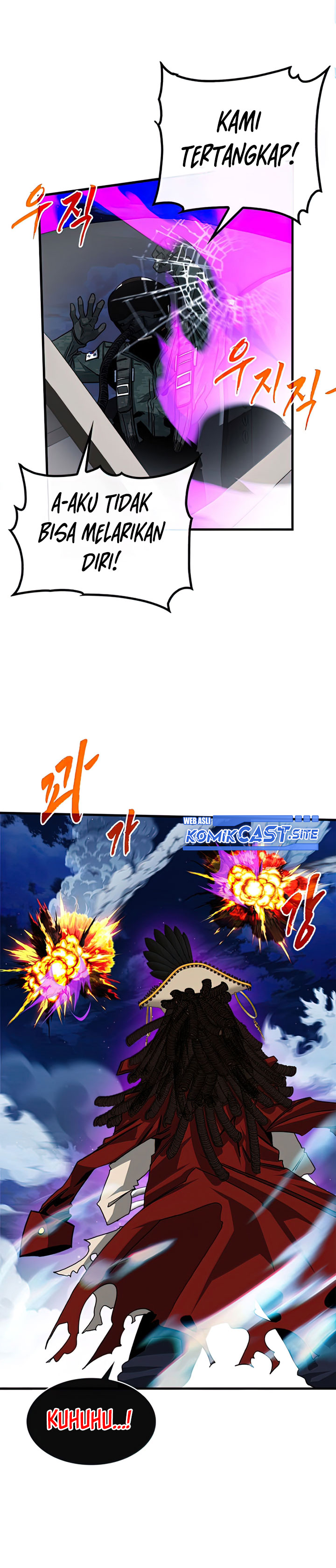 SSS-Class Gacha Hunter