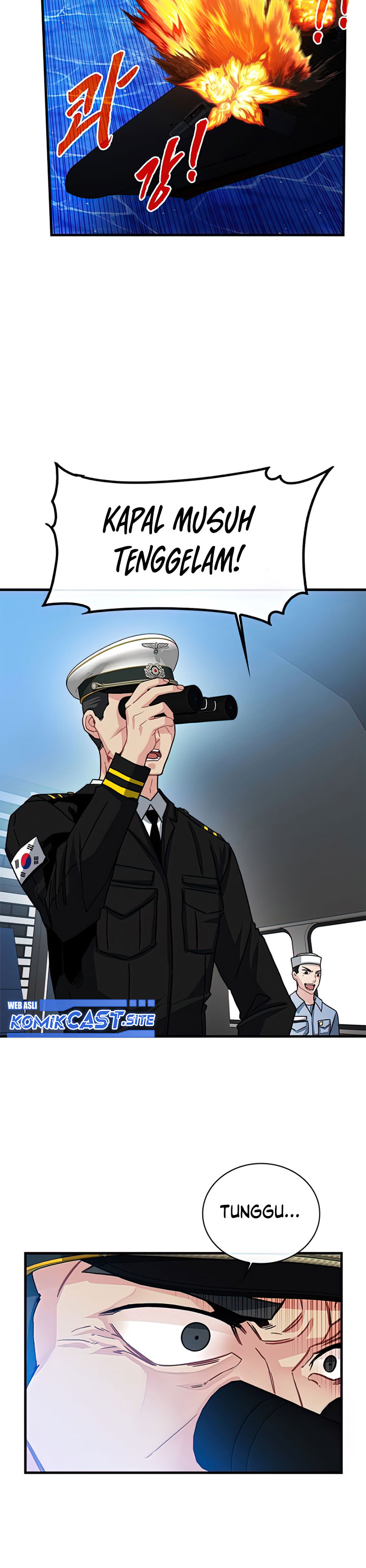 SSS-Class Gacha Hunter