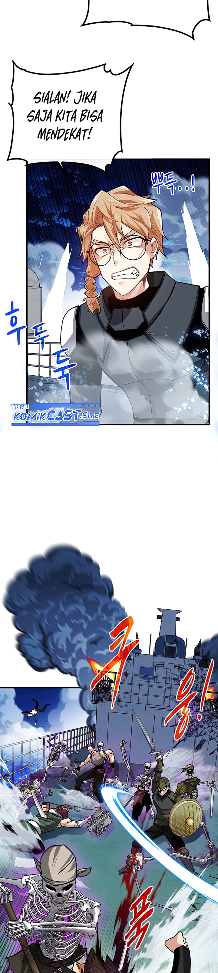SSS-Class Gacha Hunter