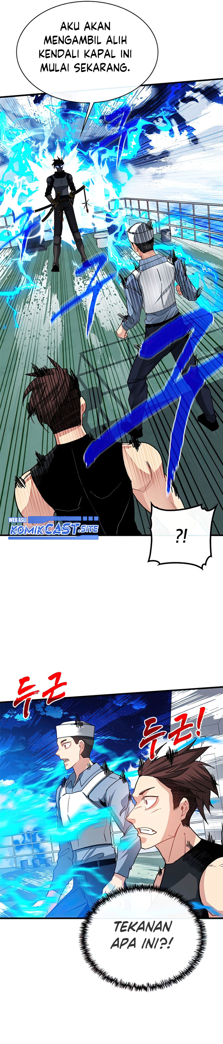 SSS-Class Gacha Hunter