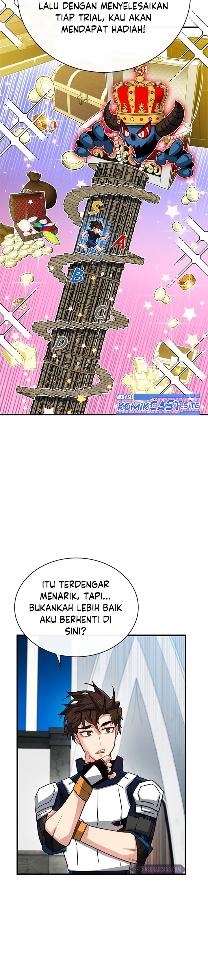 SSS-Class Gacha Hunter