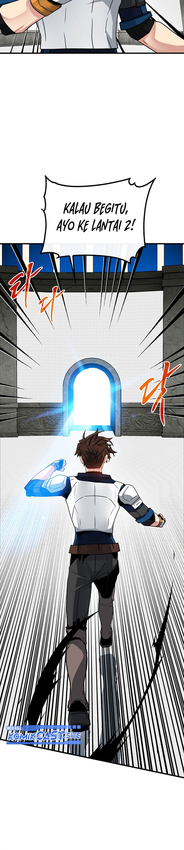 SSS-Class Gacha Hunter