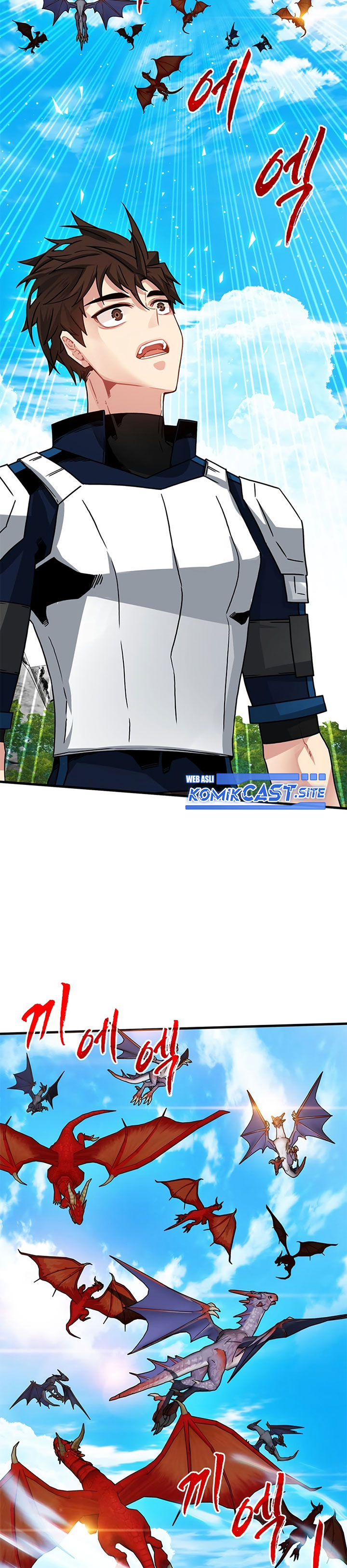SSS-Class Gacha Hunter